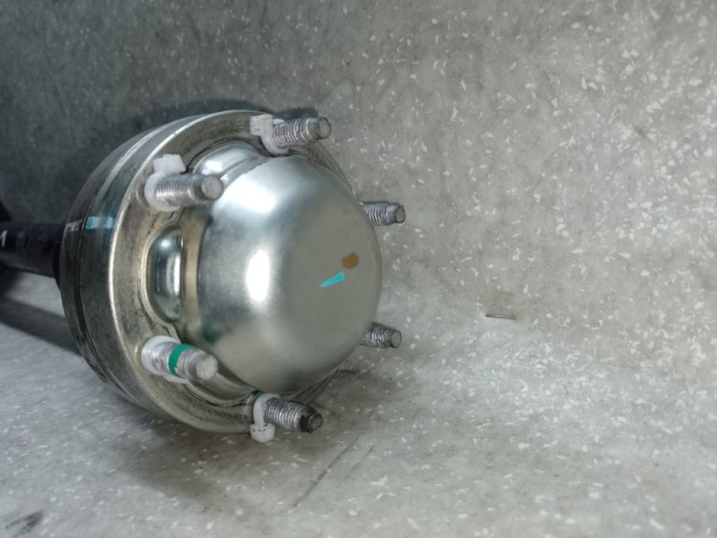 68101215AD | Привод передний лев. FIAT 500 (312/FF) 07-19 - Фото 2