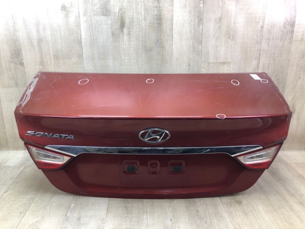 692003Q000 | Кришка багажника HYUNDAI SONATA YF 10-14
