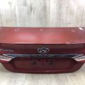 692003Q000 | Кришка багажника HYUNDAI SONATA YF 10-14