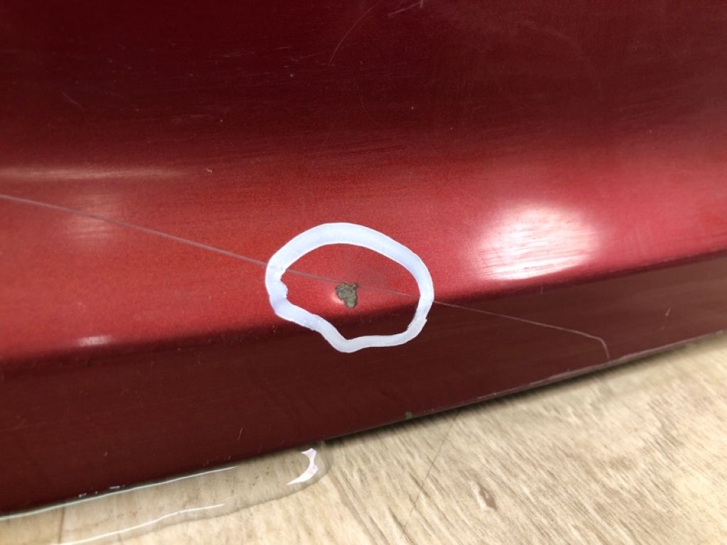 692003Q000 | Кришка багажника HYUNDAI SONATA YF 10-14 - Фото 15