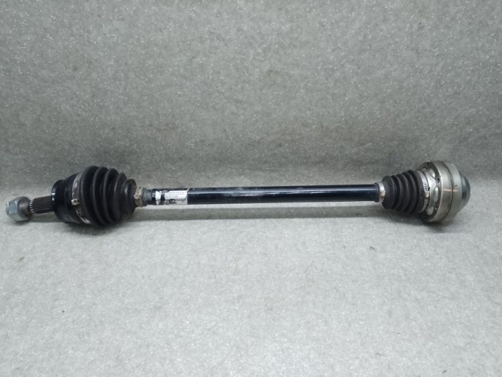 68101214AD | Привод передний прав. FIAT 500 (312/FF) 07-19