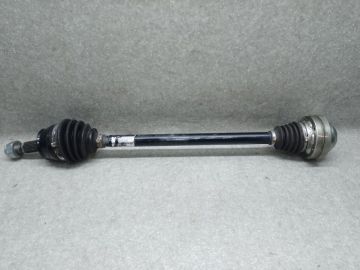 Привод передний прав. FIAT 500 (312/FF) 07-19