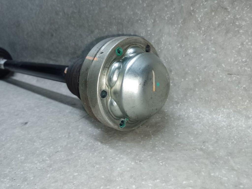 68101214AD | Привод передний прав. FIAT 500 (312/FF) 07-19 - Фото 2