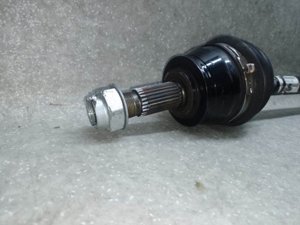 68101214AD | Привод передний прав. FIAT 500 (312/FF) 07-19 - Фото 3