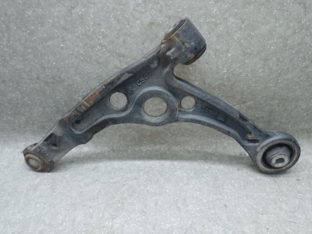 68245040AC | Рычаг передней подвески нижний прав. FIAT 500 (312/FF) 07-19 - Фото 2