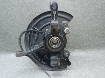 Кулак поворотный лев. FIAT 500 (312/FF) 07-19