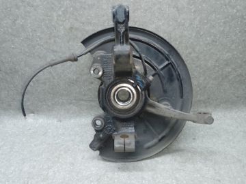 Кулак поворотный прав. FIAT 500 (312/FF) 07-19