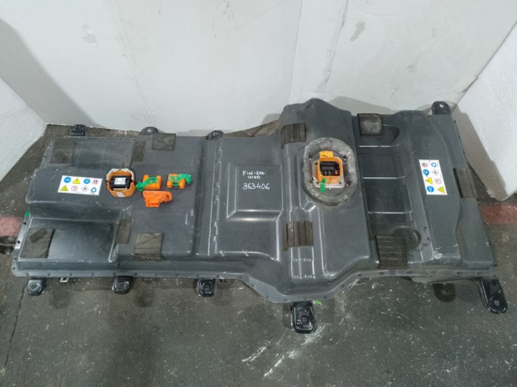 68263980AB | Батарея высоковольтная FIAT 500 (312/FF) 07-19 - Фото 2