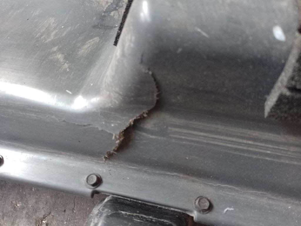 68263980AB | Батарея высоковольтная FIAT 500 (312/FF) 07-19 - Фото 7