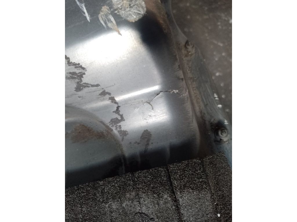 68263980AB | Батарея высоковольтная FIAT 500 (312/FF) 07-19 - Фото 8