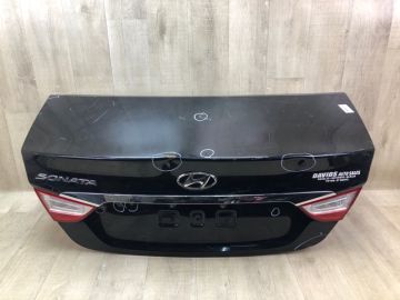 Кришка багажника HYUNDAI SONATA YF 10-14