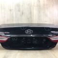 692003Q000 | Крышка багажника HYUNDAI SONATA YF 10-14 - Превью 2