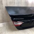 692003Q000 | Крышка багажника HYUNDAI SONATA YF 10-14 - Превью 4