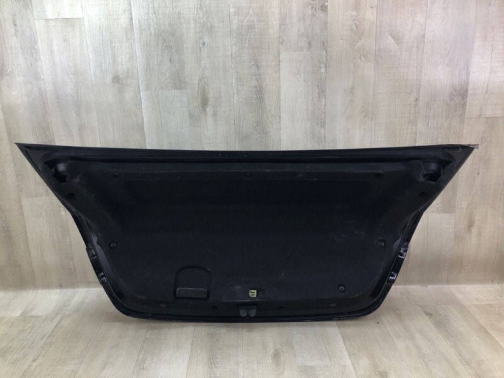 692003Q000 | Крышка багажника HYUNDAI SONATA YF 10-14 - Фото 6