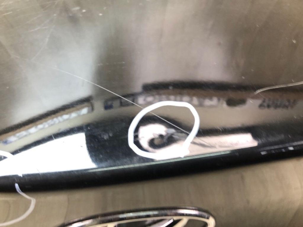 692003Q000 | Крышка багажника HYUNDAI SONATA YF 10-14 - Фото 13