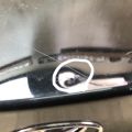 692003Q000 | Крышка багажника HYUNDAI SONATA YF 10-14 - Превью 13