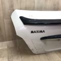 H43009N0MB | Кришка багажника NISSAN MAXIMA A35 08-15 - Прев'ю 4