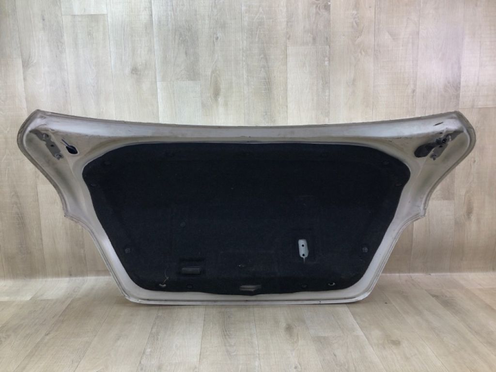 H43009N0MB | Кришка багажника NISSAN MAXIMA A35 08-15 - Фото 6