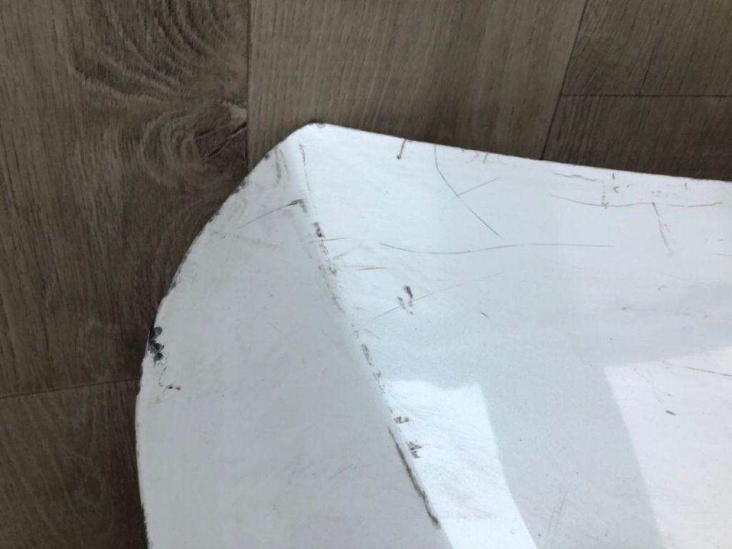 H43009N0MB | Кришка багажника NISSAN MAXIMA A35 08-15 - Фото 7