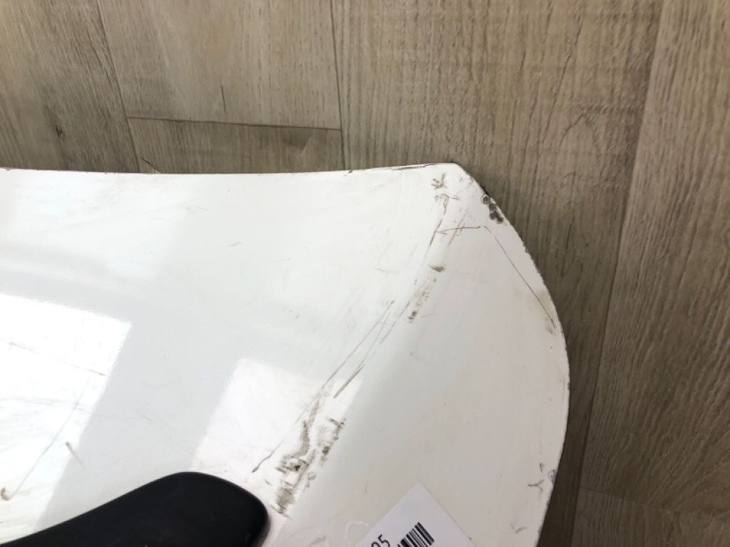 H43009N0MB | Кришка багажника NISSAN MAXIMA A35 08-15 - Фото 9