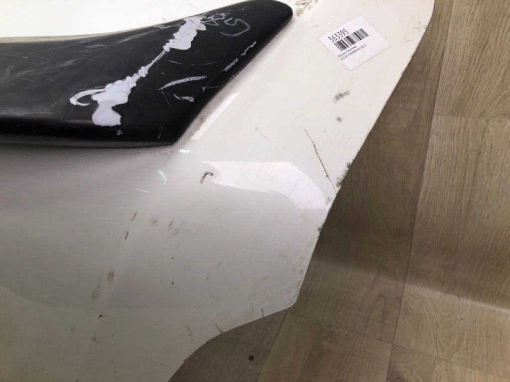 H43009N0MB | Кришка багажника NISSAN MAXIMA A35 08-15 - Фото 10