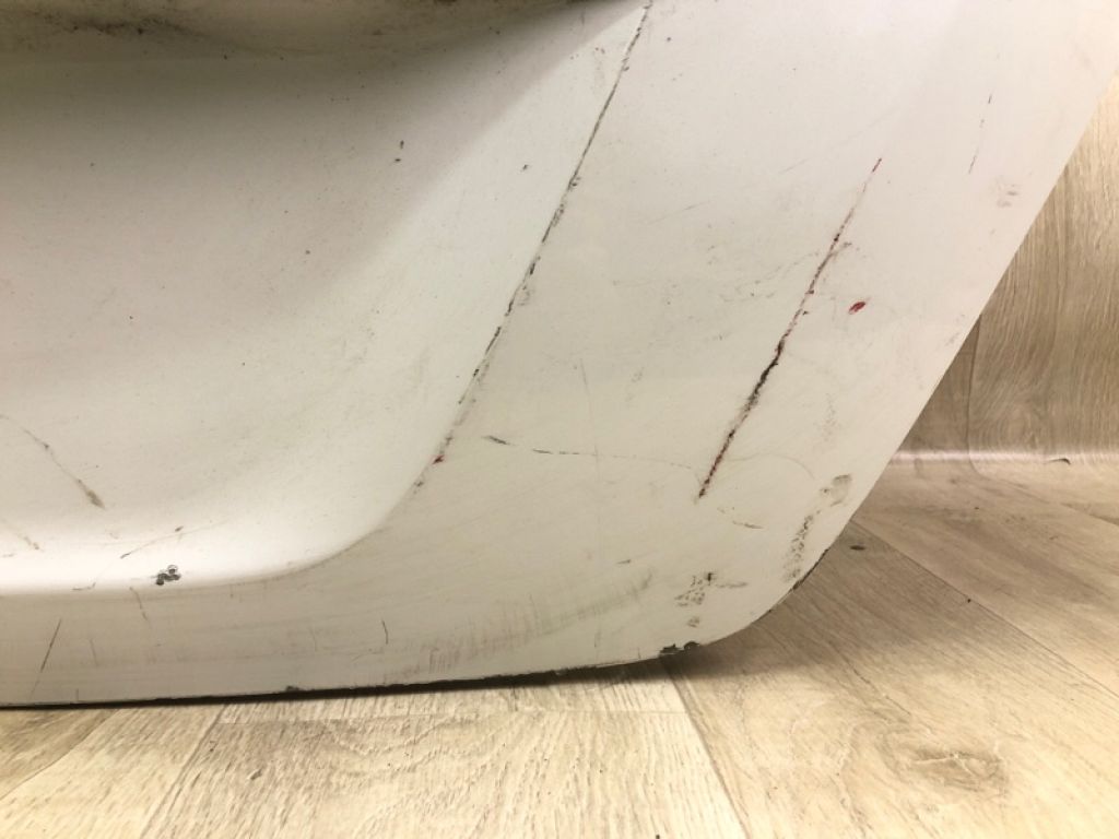 H43009N0MB | Кришка багажника NISSAN MAXIMA A35 08-15 - Фото 11