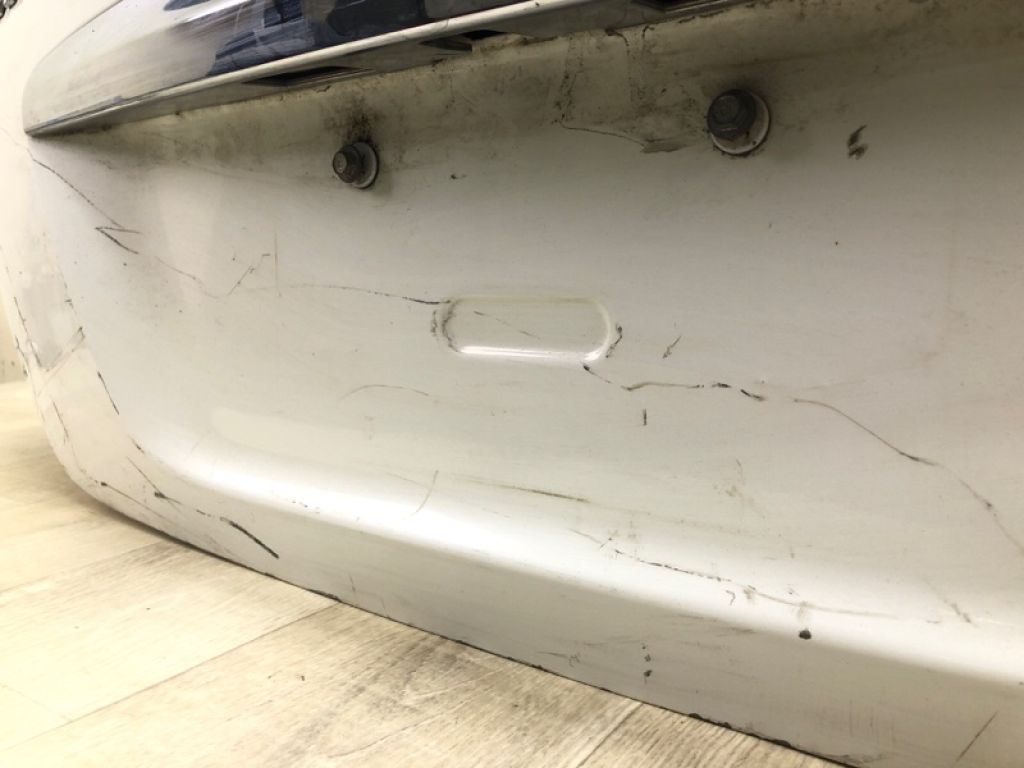 H43009N0MB | Кришка багажника NISSAN MAXIMA A35 08-15 - Фото 12