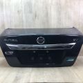 84300-3TA0B | Кришка багажника NISSAN ALTIMA L33 12-18 - Прев'ю 2