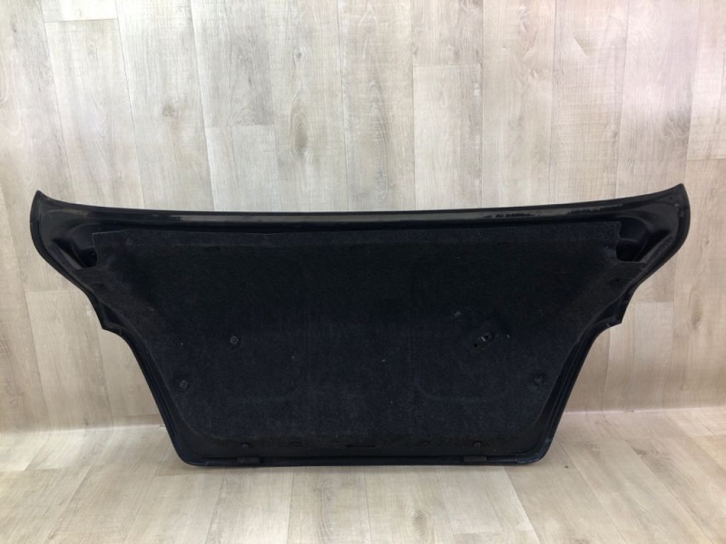 84300-3TA0B | Кришка багажника NISSAN ALTIMA L33 12-18 - Фото 6