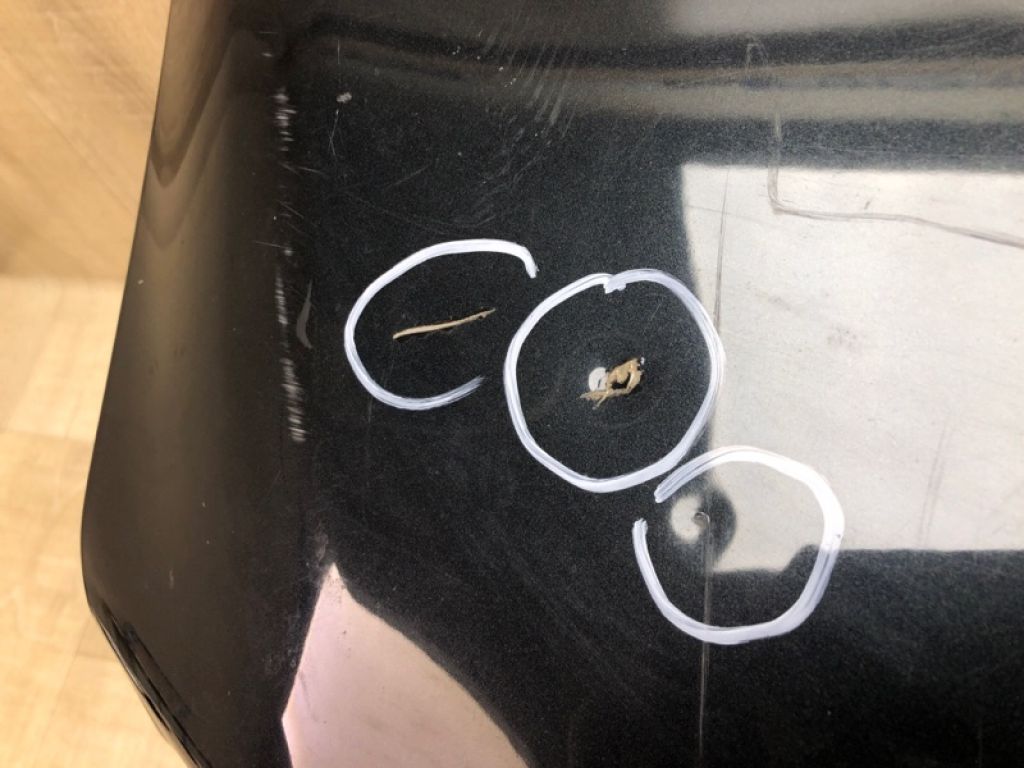 84300-3TA0B | Кришка багажника NISSAN ALTIMA L33 12-18 - Фото 8