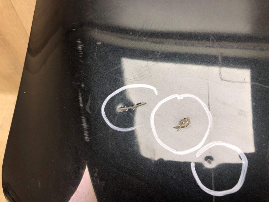 84300-3TA0B | Кришка багажника NISSAN ALTIMA L33 12-18 - Фото 9