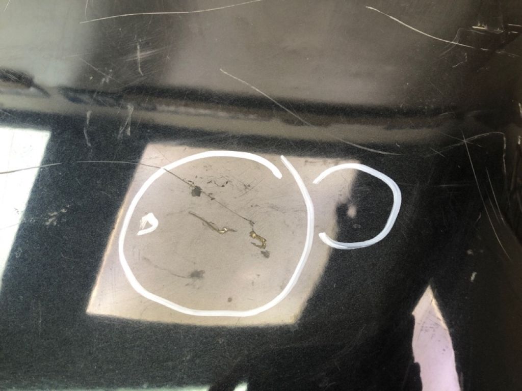 84300-3TA0B | Кришка багажника NISSAN ALTIMA L33 12-18 - Фото 10