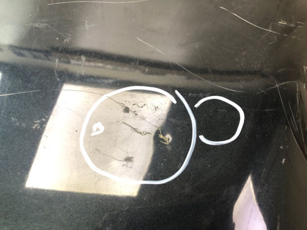 84300-3TA0B | Кришка багажника NISSAN ALTIMA L33 12-18 - Фото 11