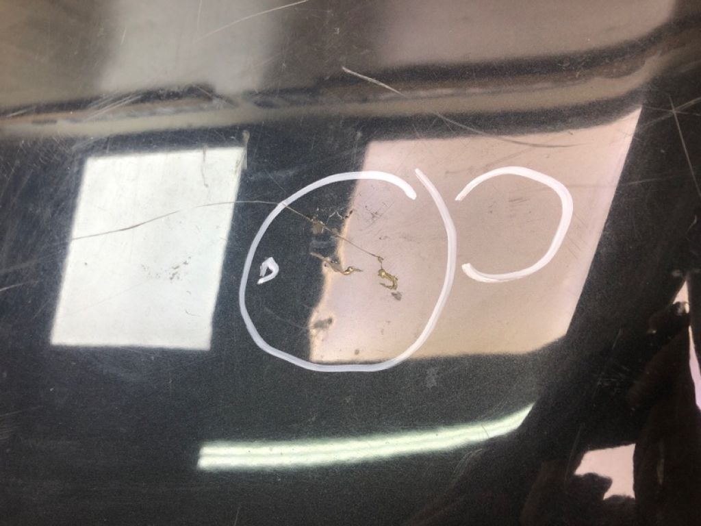 84300-3TA0B | Кришка багажника NISSAN ALTIMA L33 12-18 - Фото 12