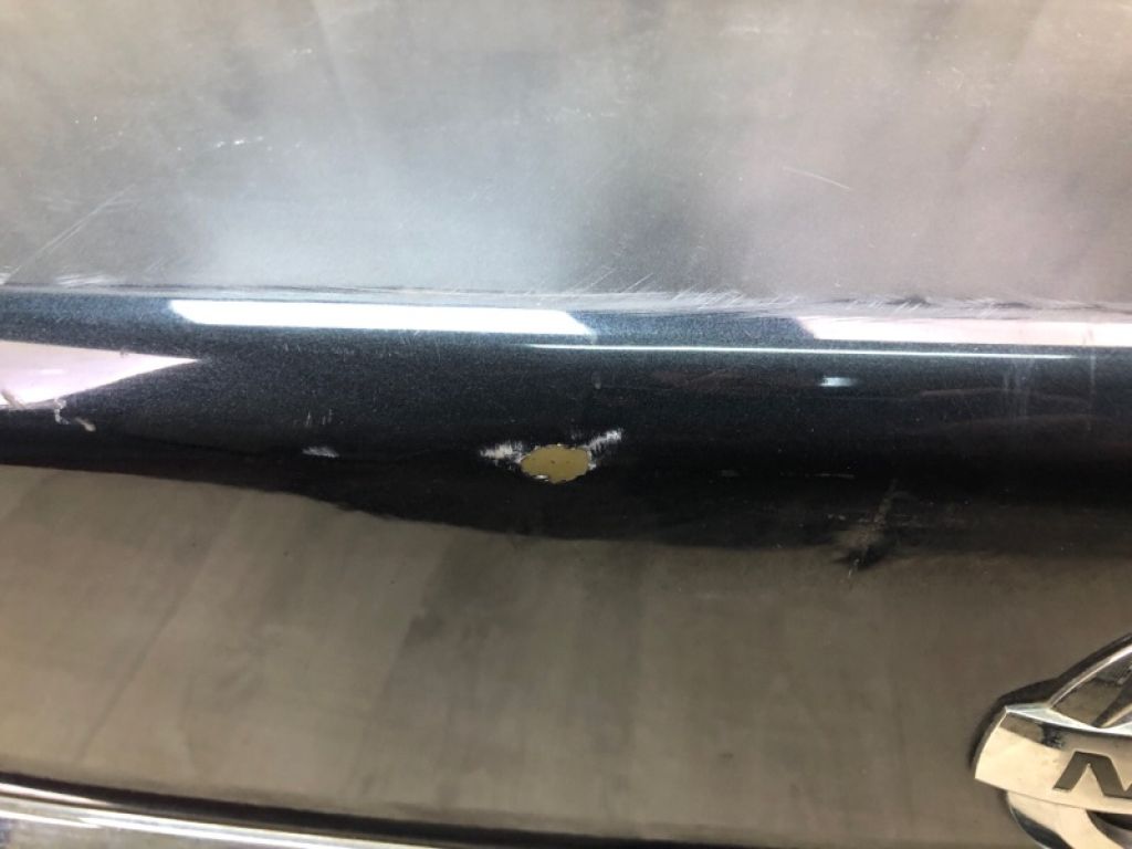 84300-3TA0B | Кришка багажника NISSAN ALTIMA L33 12-18 - Фото 14