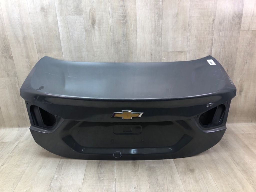 84209473 | Кришка багажника CHEVROLET CRUZE 15-