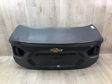 Кришка багажника CHEVROLET CRUZE 15-