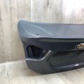 84209473 | Кришка багажника CHEVROLET CRUZE 15- - Прев'ю 4