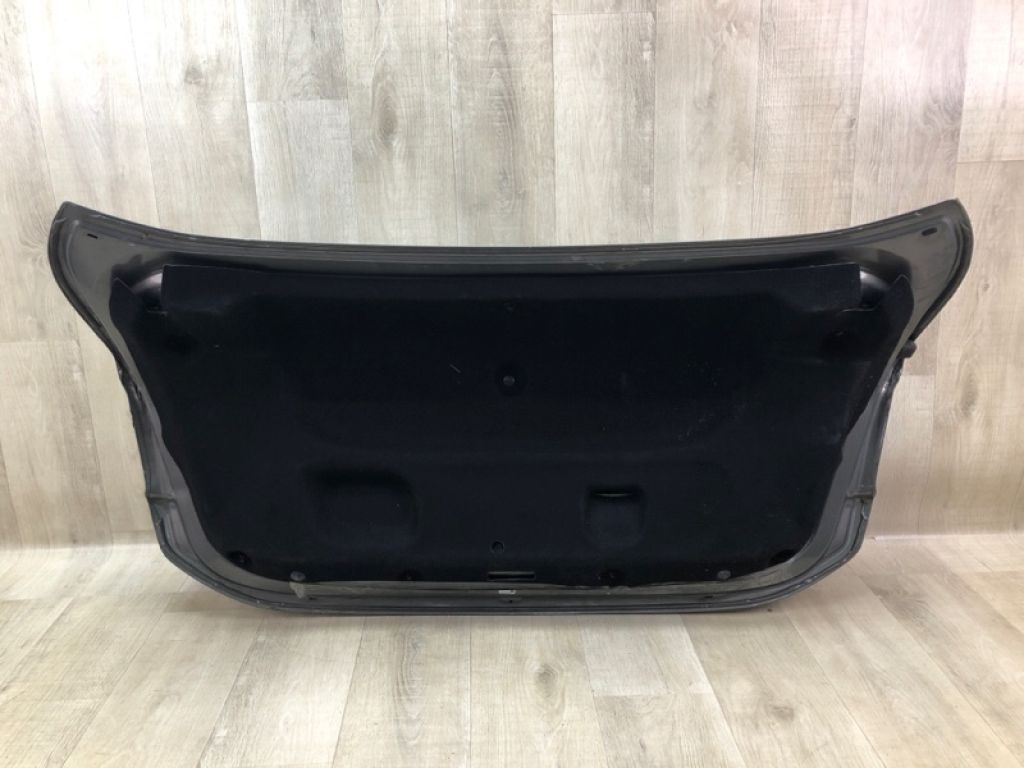 84209473 | Кришка багажника CHEVROLET CRUZE 15- - Фото 6