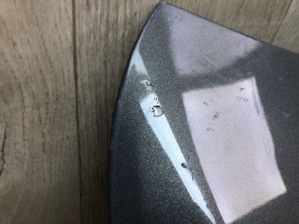 84209473 | Кришка багажника CHEVROLET CRUZE 15- - Фото 7