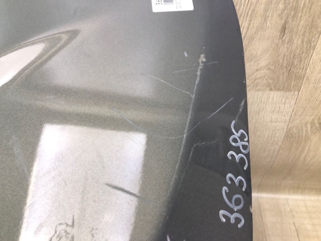 84209473 | Кришка багажника CHEVROLET CRUZE 15- - Фото 9