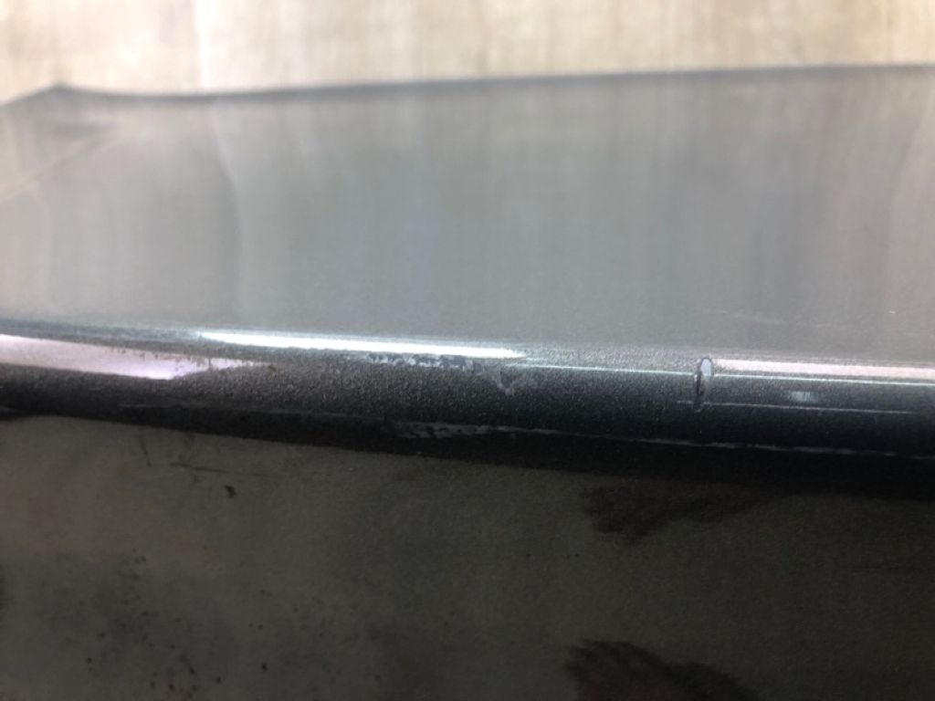 84209473 | Кришка багажника CHEVROLET CRUZE 15- - Фото 10