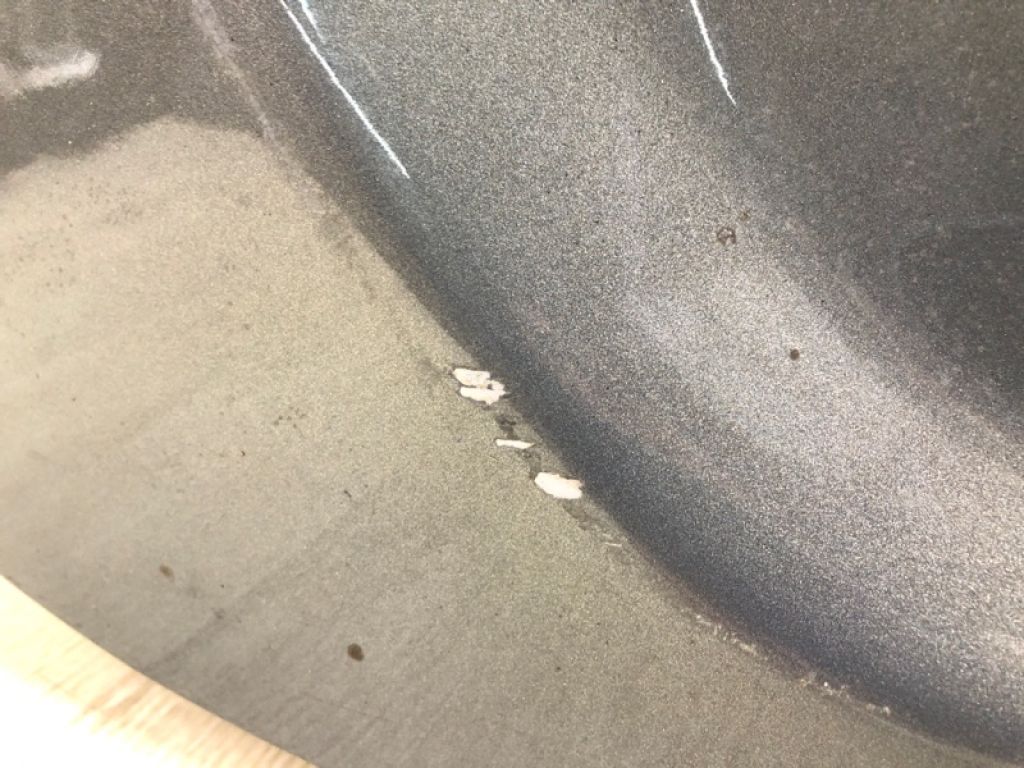 84209473 | Кришка багажника CHEVROLET CRUZE 15- - Фото 11