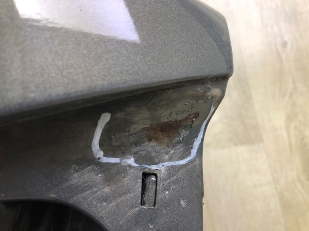 84209473 | Кришка багажника CHEVROLET CRUZE 15- - Фото 13