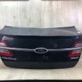 DG1Z-5440110-A | Кришка багажника FORD TAURUS 10-19 - Прев'ю 2