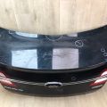 DG1Z-5440110-A | Кришка багажника FORD TAURUS 10-19 - Прев'ю 3