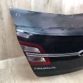 DG1Z-5440110-A | Кришка багажника FORD TAURUS 10-19 - Прев'ю 4