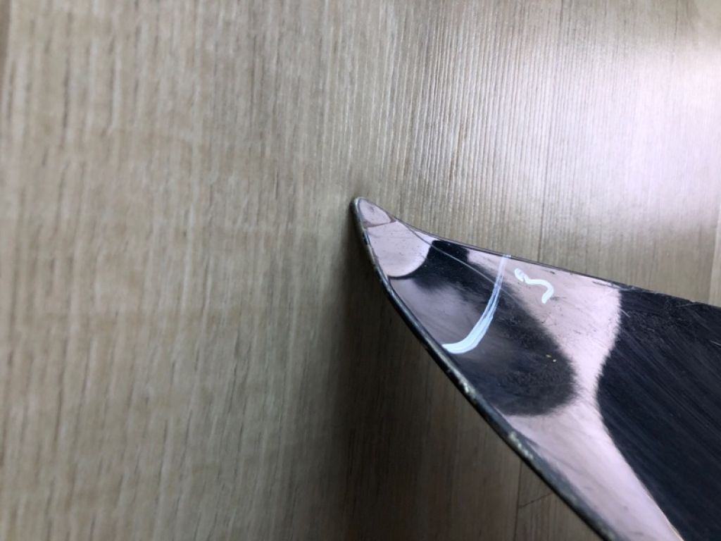 DG1Z-5440110-A | Кришка багажника FORD TAURUS 10-19 - Фото 6