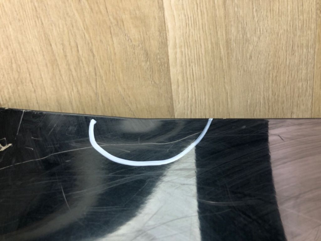 DG1Z-5440110-A | Кришка багажника FORD TAURUS 10-19 - Фото 8