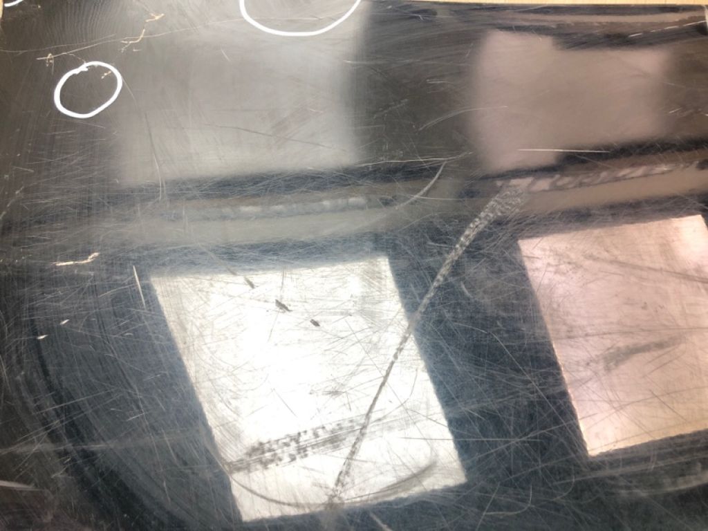 DG1Z-5440110-A | Кришка багажника FORD TAURUS 10-19 - Фото 9